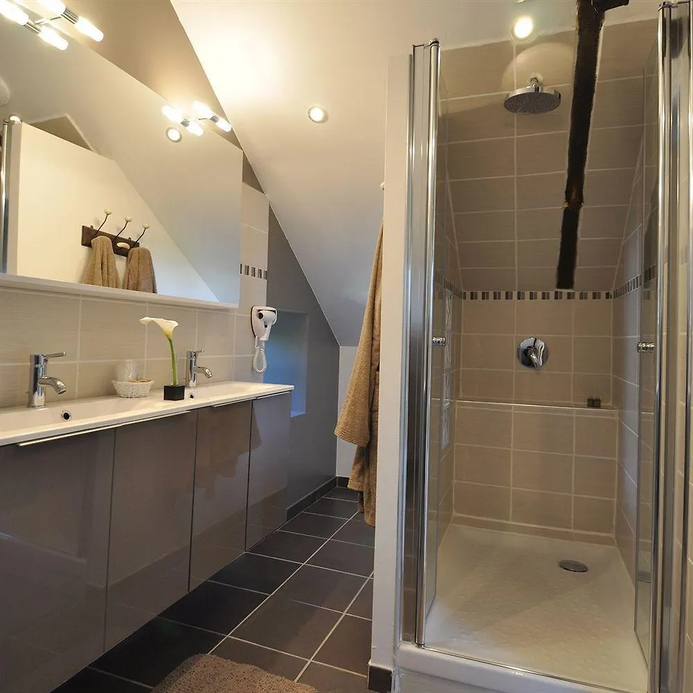 Domaine Du Grenier Holiday home Yffiniac