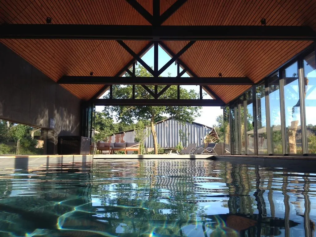 Domaine Du Grenier Holiday home Yffiniac