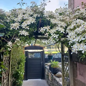 D'hôtes Vue Entre Les Grèves Et Locquirec Plestin-les-Grèves