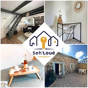 Maisonnette De La Baie Seh'loue Yffiniac