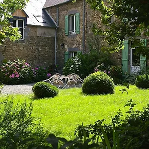 D'hôtes De Pirieuc Meillac
