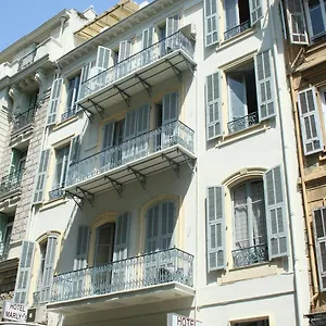 Hotel Marly's